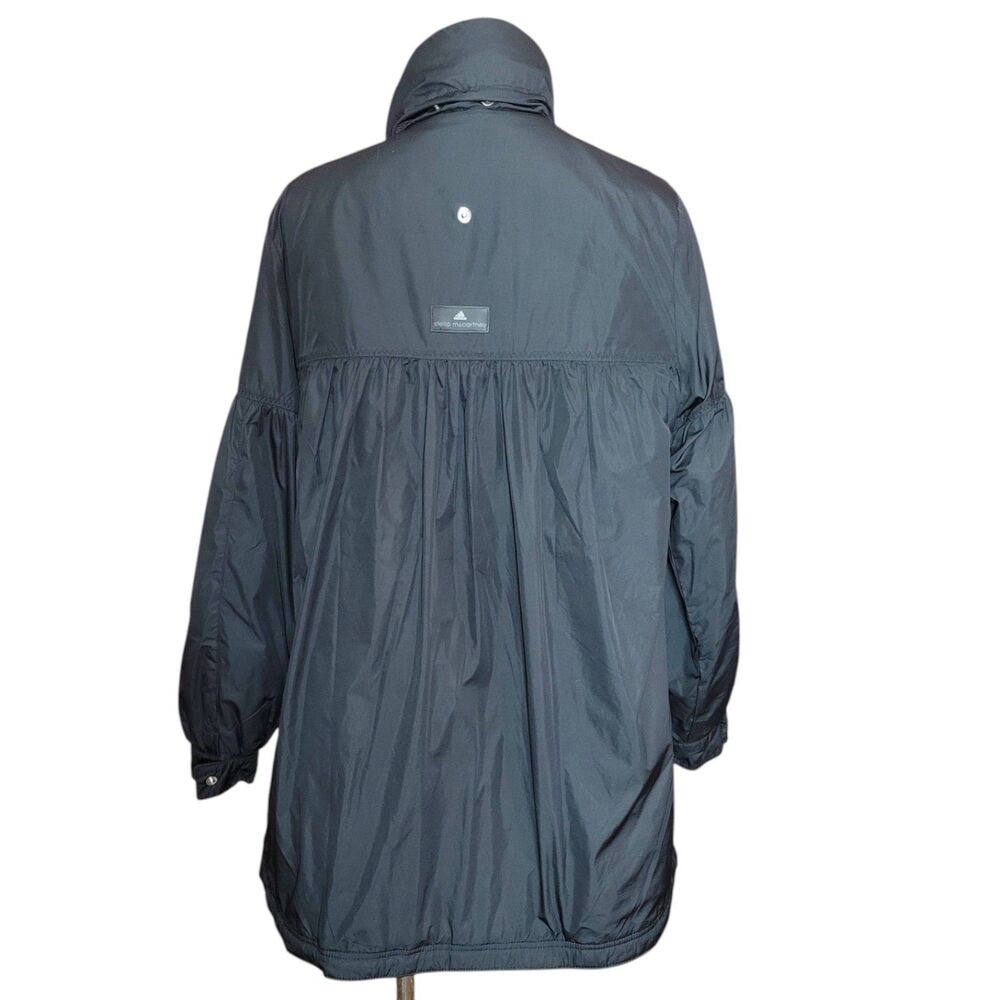 Vintage adidas by Stella McCartney Raincoat - Picture 4 of 13